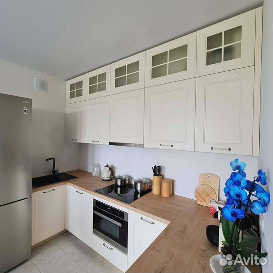 Кухни на заказ от производителя