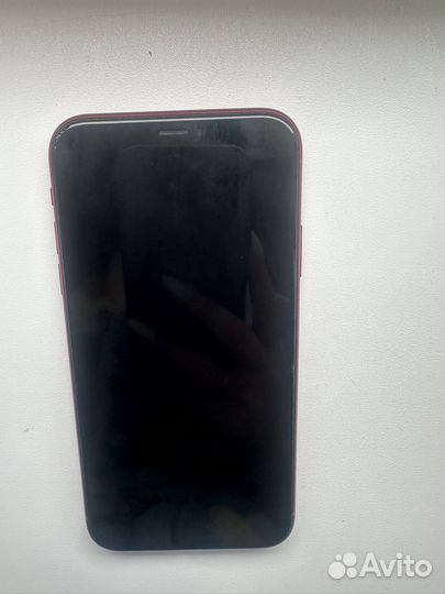 iPhone Xr 128gb