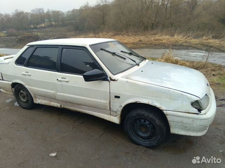 Двигатель ваз 8 клапанный