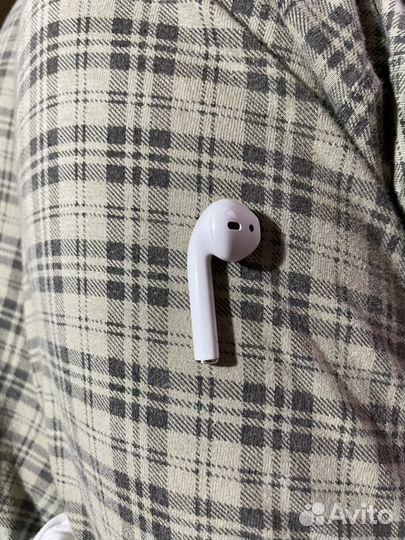 Airpods 2 наушник левый