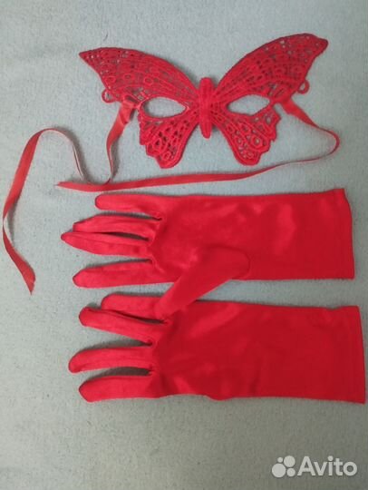 Вечернее платье для девочки 152