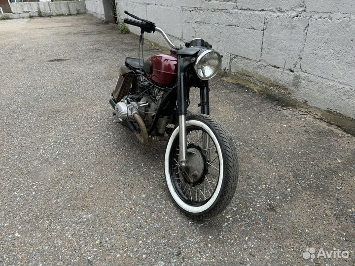 Урал боббер