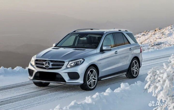 Диски Mercedes R21 Оригинал