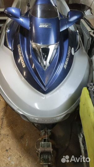 Продаю гидроцикл