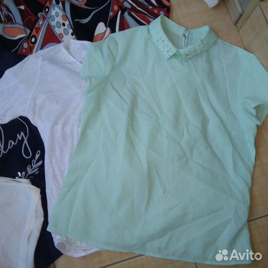 Пакетом вещи (разм. 44-46)