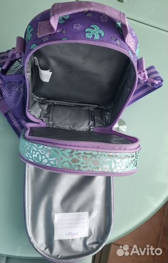 Рюкзак детский для девочки новый