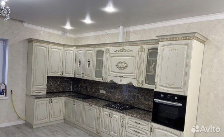 Сборка мебели