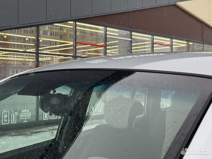 SsangYong Kyron 2.3 AT, 2013, 109 800 км