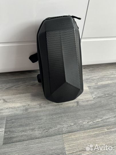 Багажник на самокат