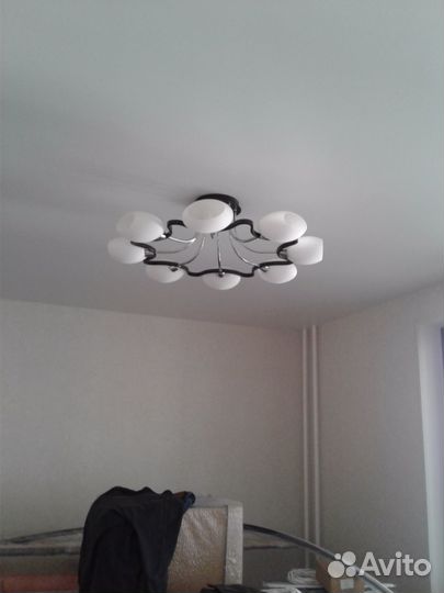 Электрик. срочный вызов электрика