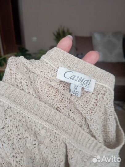 Джемпер женский46