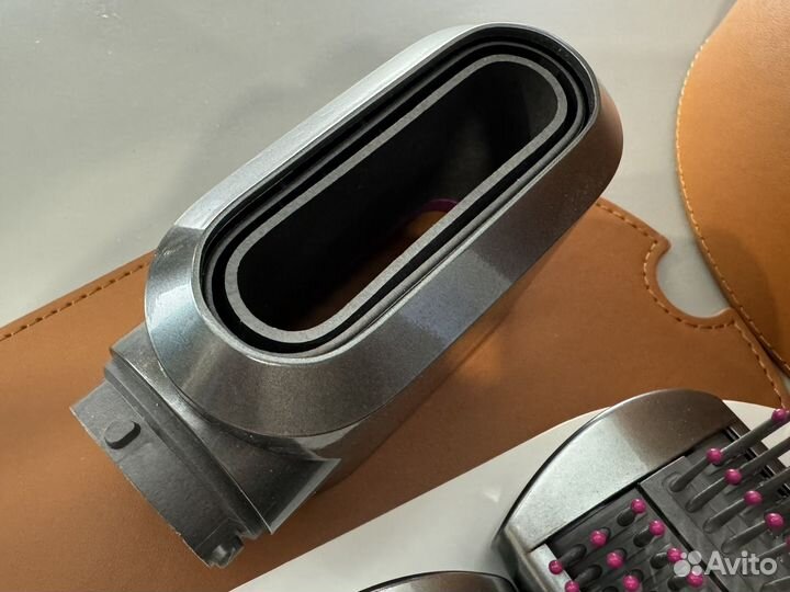 Фен-стайлер dyson