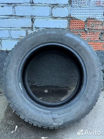 Formula Ice 185/65 R15