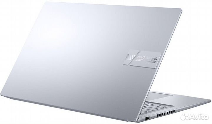 Ноутбук asus Vivobook 17X M3704YA-AU159 90NB1191-M008F0