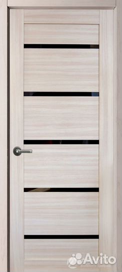 Двери межкомнатные деревянные