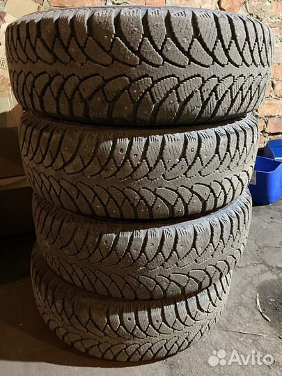 R14 Cordiant Sno-Max 175/65, PCD 4x98 DIA 58.6