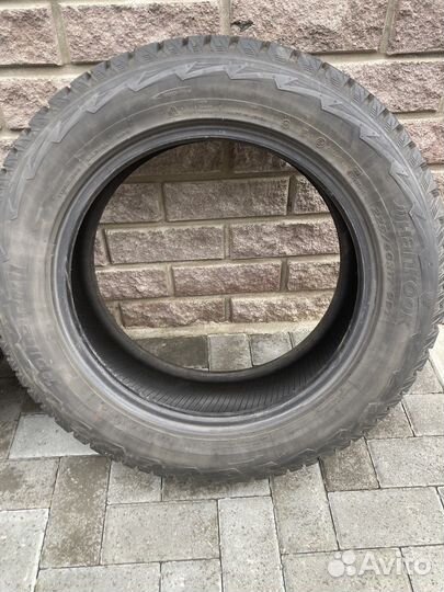 Hankook I'Pike RW11 225/60 R17 99
