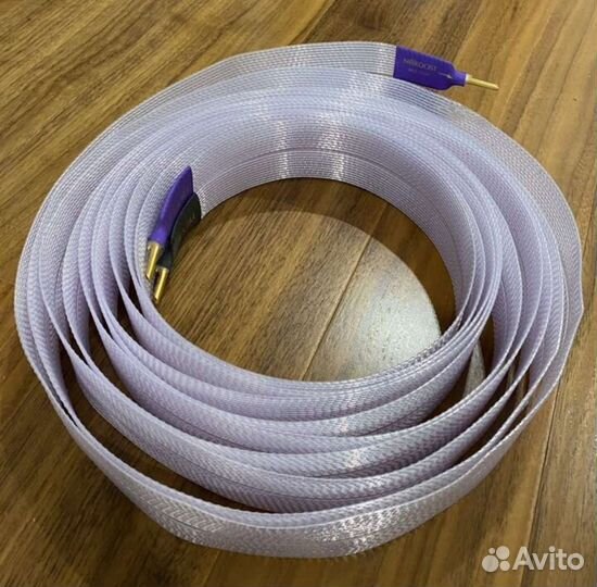 Акустический кабель Nordost Frey 2 оригинал