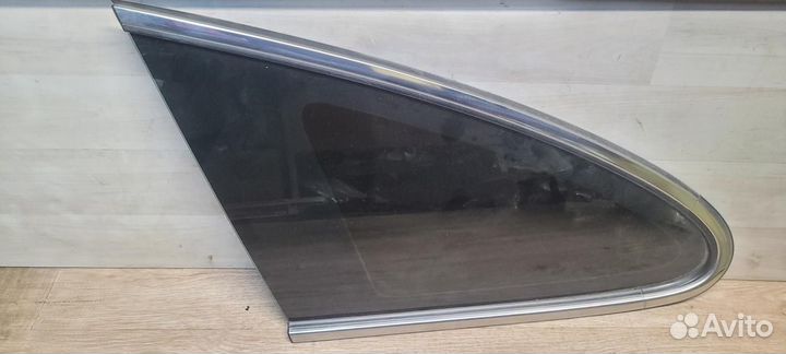 Стекло глухое Honda CR-V