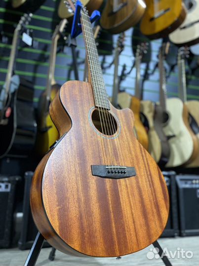 Cort SFX-mem-op электроакустическая гитара