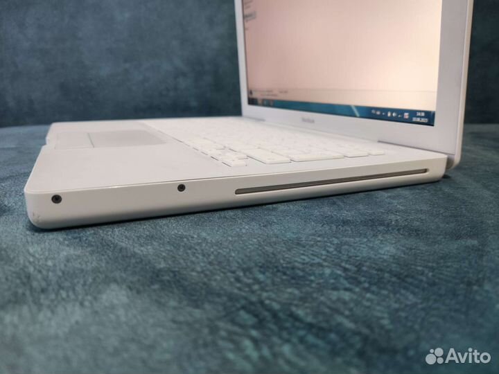 Apple MacBook 13 A1181
