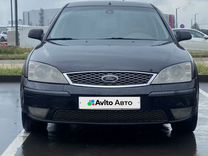 Ford Mondeo 2.0 AT, 2007, 310 000 км, с пробегом, цена 390 000 руб.