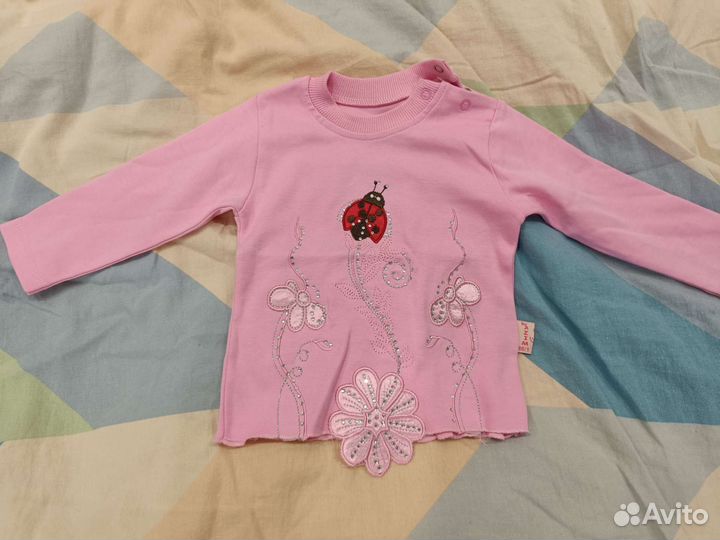 Кофточка новая