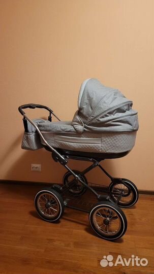 Коляска детская Roan marita 2 в 1