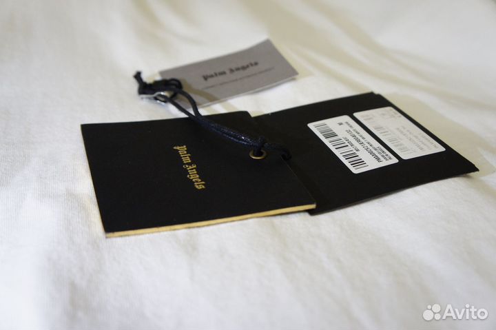 Футболка Palm Angels