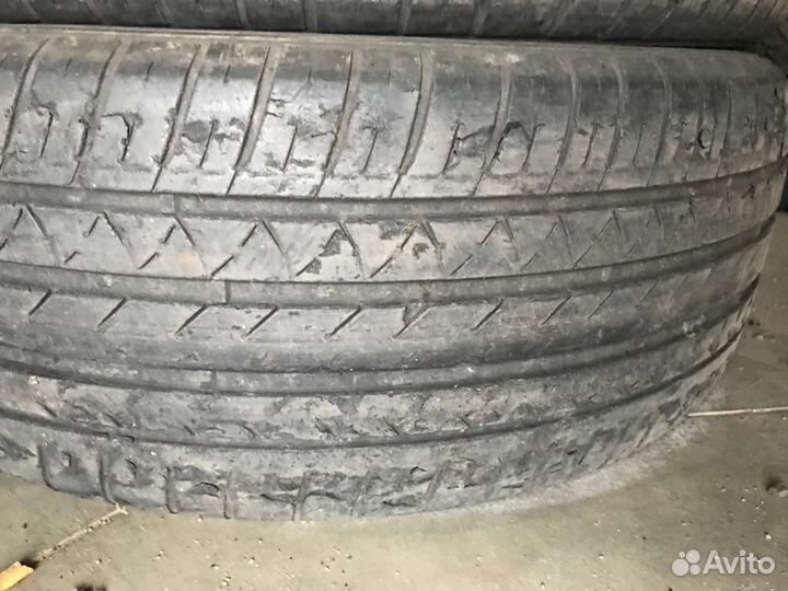 Habilead Eleve AT5 235/55 R19 105W