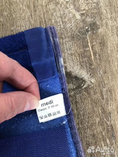 Ортез на коленный сустав medi, лангета