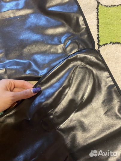 Парикмахерский утяжелитель