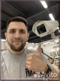 Установка Видеонаблюдения, Монтаж Камер
