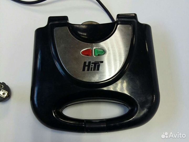 Сэндвичница