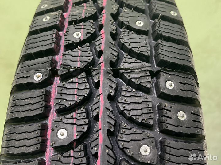 КАМА 505 Irbis 175/65 R14 82T