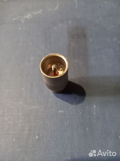 Антенный переходник для рации р-853в1