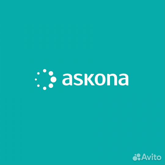 Продавец консультант (фирменный салон askona)