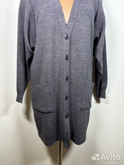Кардиган 46