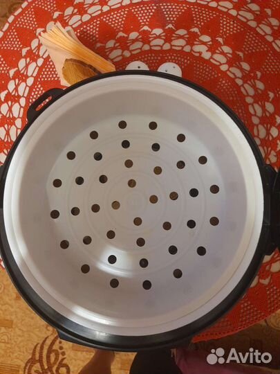 Мультиварка на запчасти