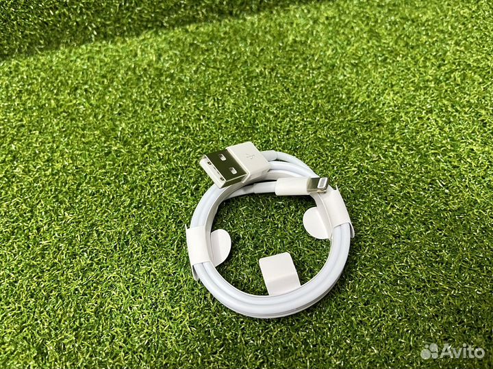 USB кабель для iPhone