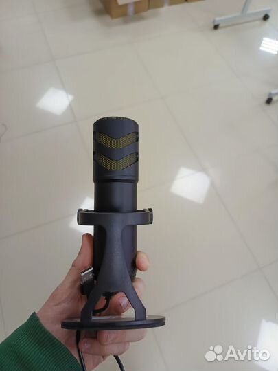 Микрофон для пк