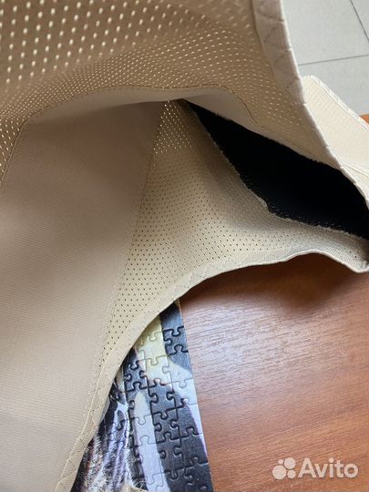 Бандаж для крепления протеза бедра