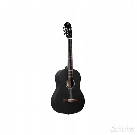 Ortega RST5(5M,5MBK) - лучшая замена Yamaha C40