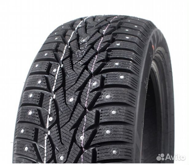 iLink L-Snow 96 215/60 R17 100T
