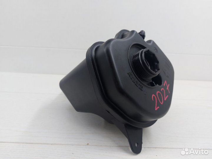 Бачок расширительный Bmw