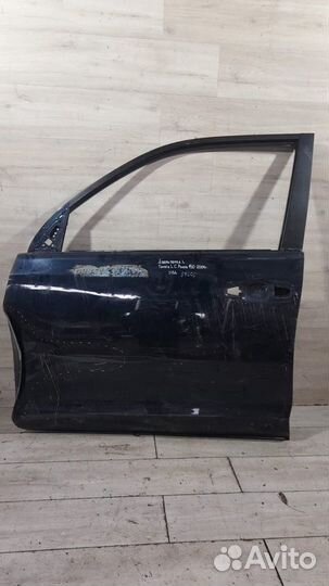 Дверь Toyota