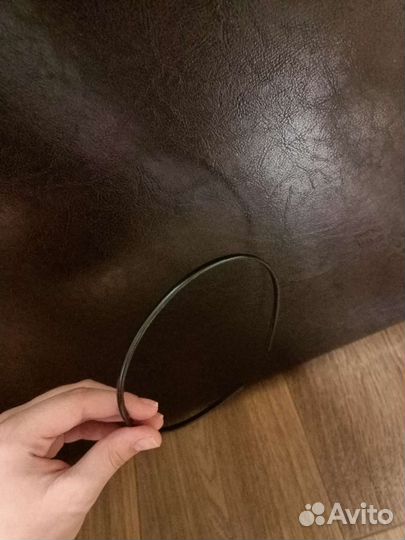 Ободок для волос