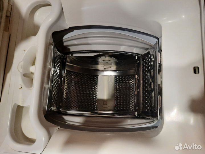 Стиральная машина Electrolux