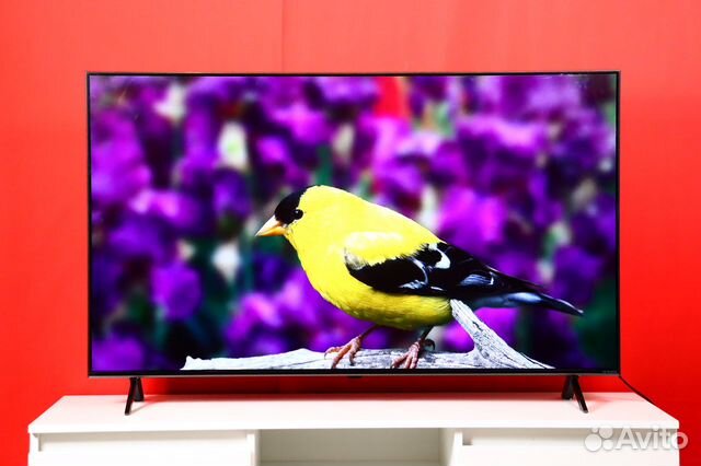 SMART TV 4K Телевизор LG 65 дюймов купить в Москве | Электроника | Авито