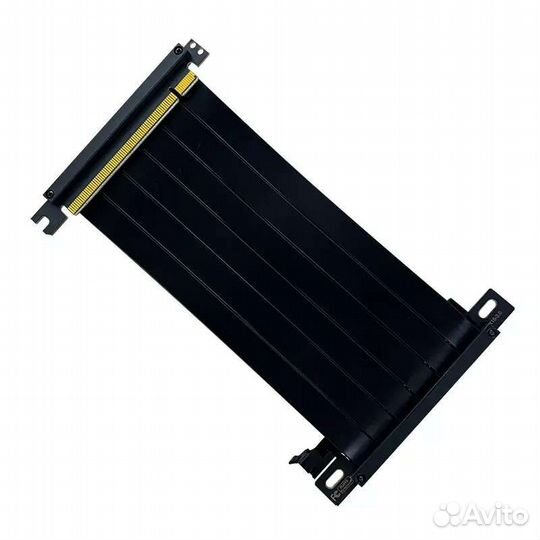 Райзер для видеокарты ADT-Link PCI-E x16 18.5 см